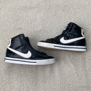 Classic Vintage Nike Blazers